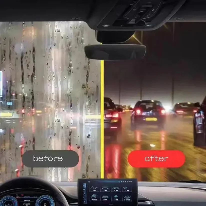 LIMPIADOR DE PARABRISAS COMBO 2X1