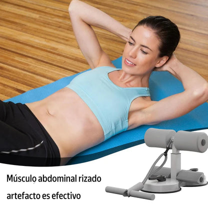 Herramienta ejercicio soporte fitness