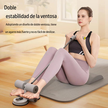 Herramienta ejercicio soporte fitness