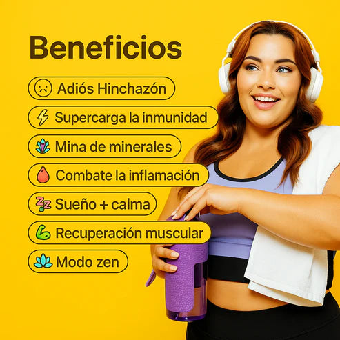 MIRACLE MOO CALOSTRO BOVINO 400GR