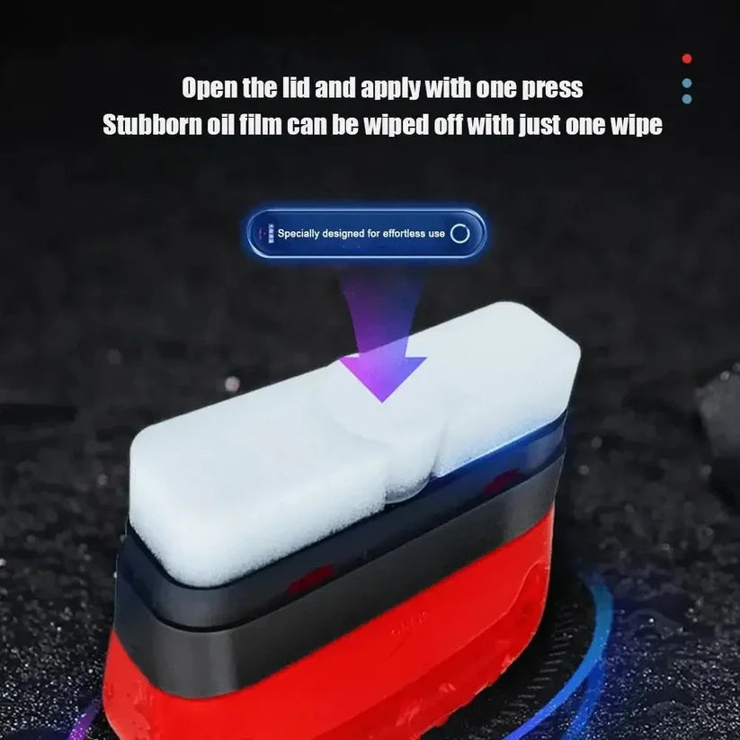 LIMPIADOR DE PARABRISAS COMBO 2X1