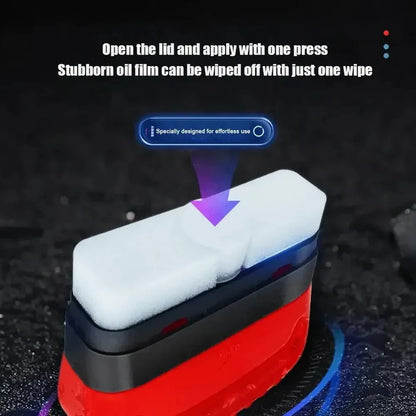 LIMPIADOR DE PARABRISAS COMBO 2X1